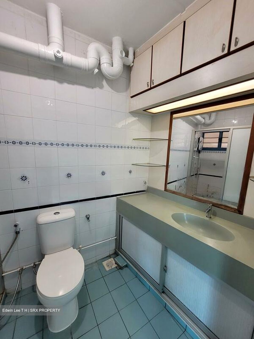 Blk 468B Blue Riverview (Sembawang), HDB Executive #479922131